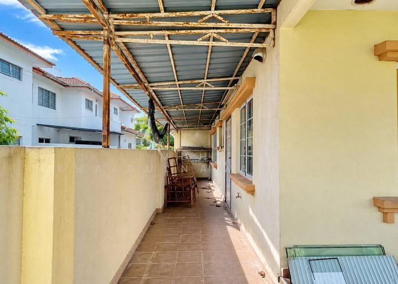 Bungalow House for Sale in Taman Seri Mewah (Kajang) - Muhd Khairulnawawi Kamaruddin - Exterior - PropertyGuru.com.my