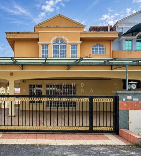 Bungalow House for Sale in Taman Seri Mewah (Kajang) - Muhd Khairulnawawi Kamaruddin - Exterior - PropertyGuru.com.my