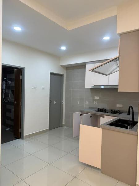 Service Residence for Rent at G Residence - ALEX TAN - Kitchen - PropertyGuru.com.my