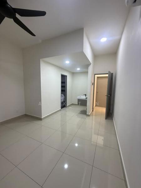 Service Residence for Rent at G Residence - ALEX TAN - Corridor - PropertyGuru.com.my