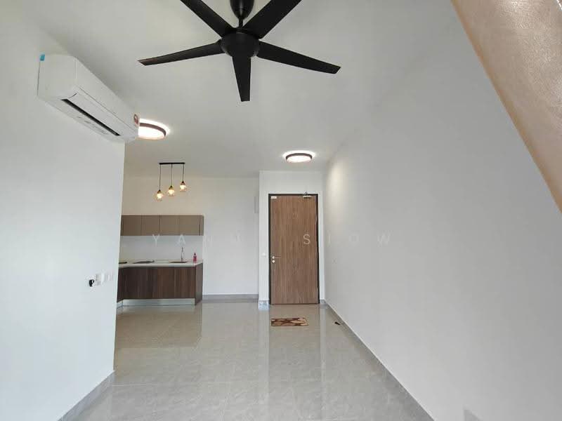 Kediaman Servis untuk Dijual di Altris Residences @ The Quartz WM - Yanny Siow - Interior - PropertyGuru.com.my