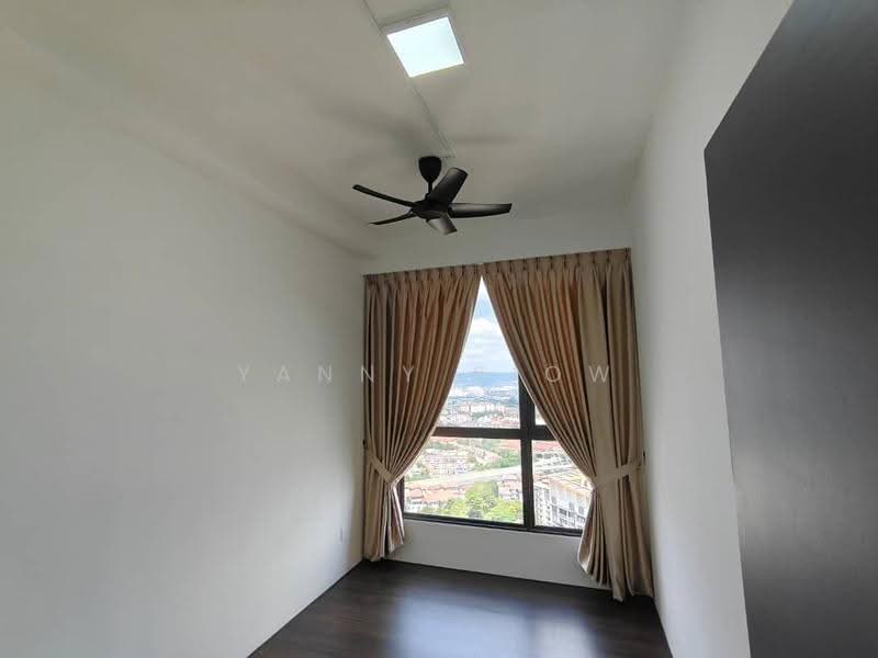 Kediaman Servis untuk Dijual di Altris Residences @ The Quartz WM - Yanny Siow - View - PropertyGuru.com.my