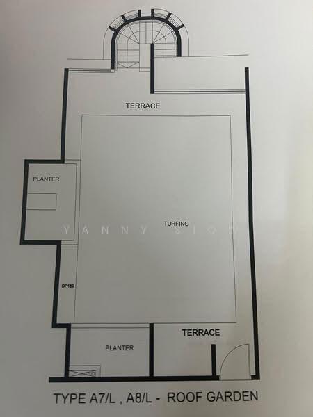 Service Residence for Sale at Platinum Lake PV 21 - Yanny Siow - PropertyGuru.com.my