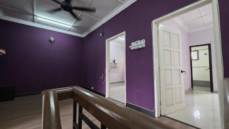 Terraced House for Sale in Kota Kemuning (Shah Alam) - J J - Interior - PropertyGuru.com.my
