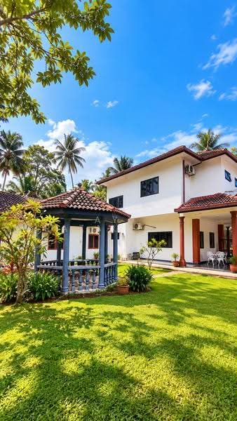 Bungalow House for Sale in Kampung Sirusa (Port Dickson) - Ayu Razali Rahayu Binti Mohd Razali - Exterior - PropertyGuru.com.my