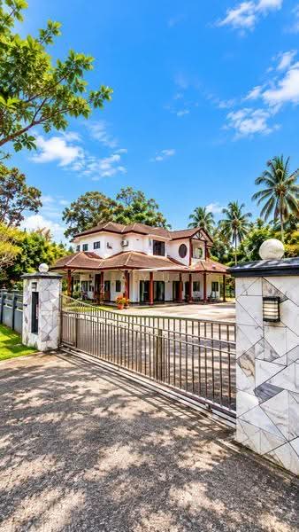 Bungalow House for Sale in Kampung Sirusa (Port Dickson) - Ayu Razali Rahayu Binti Mohd Razali - Exterior - PropertyGuru.com.my