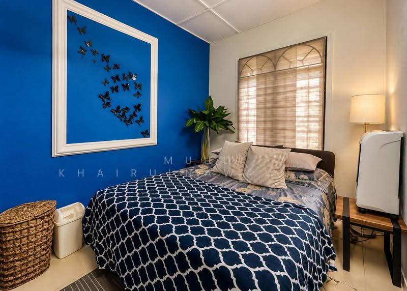 1.5-storey Terraced House for Sale in Seksyen 7 (Kota Damansara) - Muhd Khairulnawawi Kamaruddin - Bedroom - PropertyGuru.com.my
