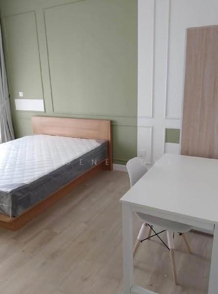 Kediaman Servis untuk Disewa di Quinn Residence - Eugene Loke - Bedroom - PropertyGuru.com.my