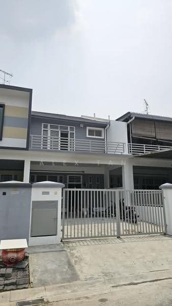 2-storey Terraced House for Rent in Setia Tropika (Johor Bahru) - ALEX TAN - PropertyGuru.com.my