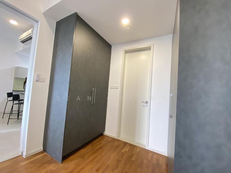 Service Residence for Rent at Ativo Suites @ Damansara Avenue - Sean Cheong - Interior - PropertyGuru.com.my