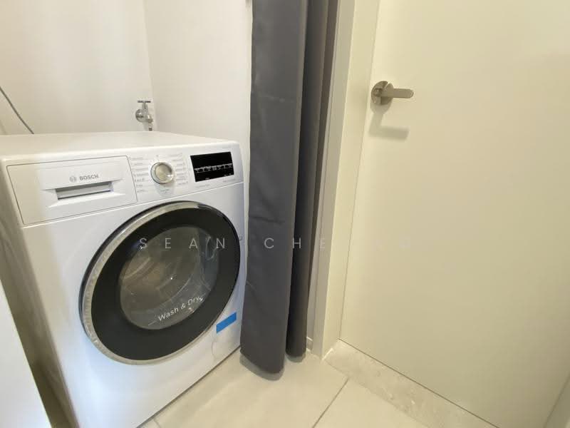 Service Residence for Rent at Ativo Suites @ Damansara Avenue - Sean Cheong - Interior - PropertyGuru.com.my