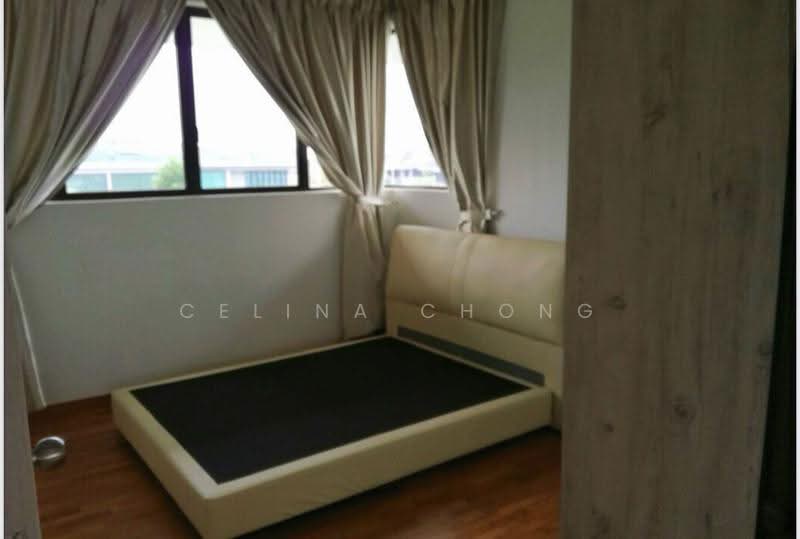 Banglo Pautan untuk Dijual di Taman Adda Heights (Tebrau) - Celina Chong - Bedroom - PropertyGuru.com.my