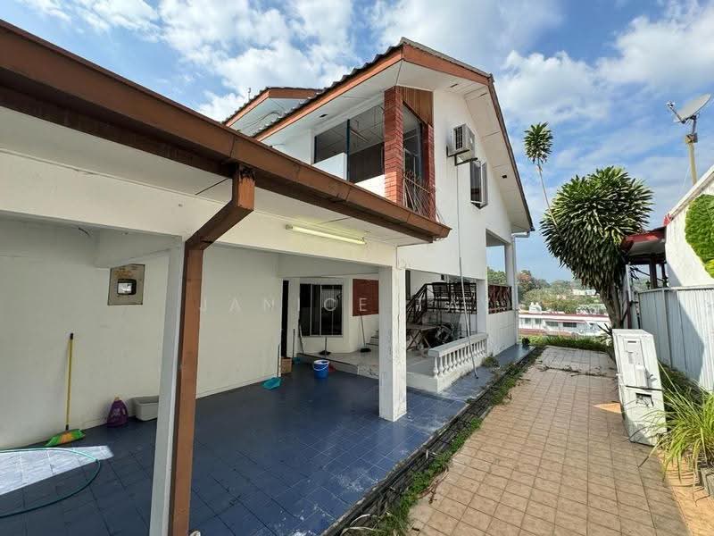Bungalow House for Sale in Kota Kinabalu (Sabah) - Janice Tay - Exterior - PropertyGuru.com.my