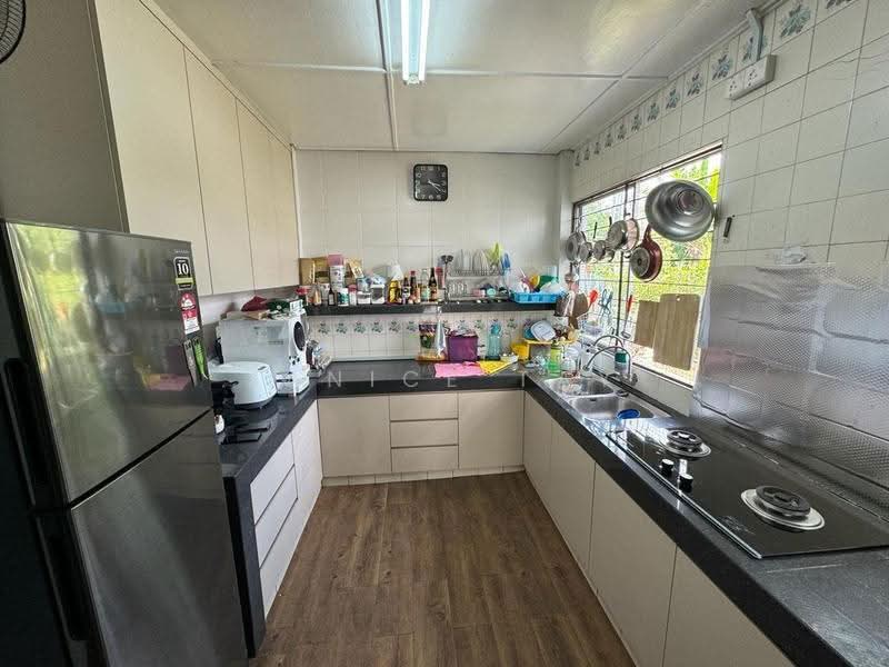 Bungalow House for Sale in Kota Kinabalu (Sabah) - Janice Tay - Kitchen - PropertyGuru.com.my