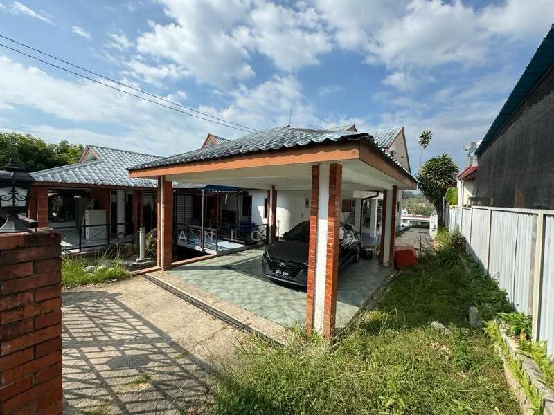 Bungalow House for Sale in Kota Kinabalu (Sabah) - Janice Tay - Exterior - PropertyGuru.com.my