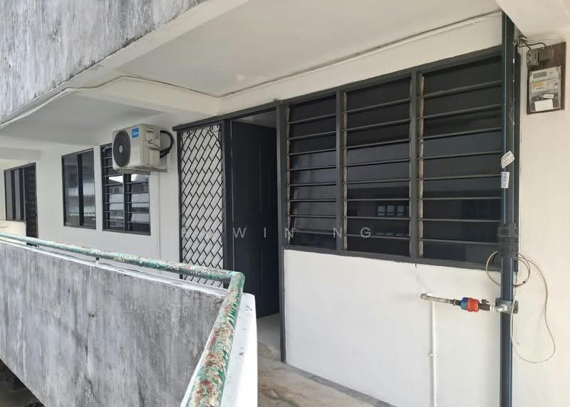 Flat for Sale at Taman Lip Sin Block 1, 3 & 5 - Edwin Ng - Exterior - PropertyGuru.com.my