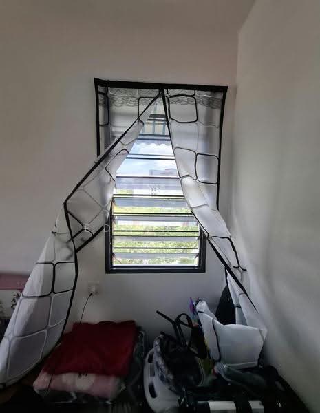 Flat for Sale at Taman Lip Sin Block 1, 3 & 5 - Edwin Ng - Interior - PropertyGuru.com.my