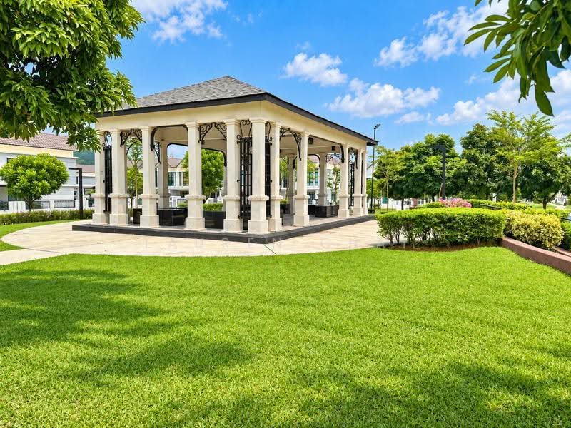 Semi-Detached House for Sale in Setia Eco Gardens (Gelang Patah) - Lauren Chai - Exterior - PropertyGuru.com.my