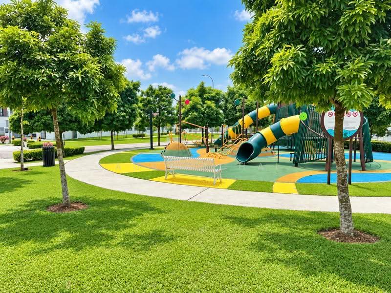 Semi-Detached House for Sale in Setia Eco Gardens (Gelang Patah) - Lauren Chai - Exterior - PropertyGuru.com.my