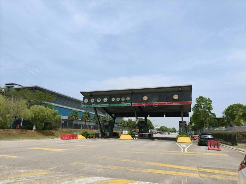 Factory for Rent in Bandar Indahpura (Kulai) - Shi Ting - Exterior - PropertyGuru.com.my