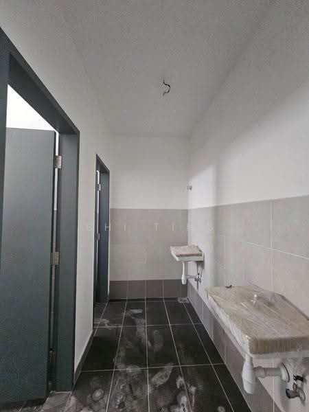 Factory for Rent in Bandar Indahpura (Kulai) - Shi Ting - Interior - PropertyGuru.com.my