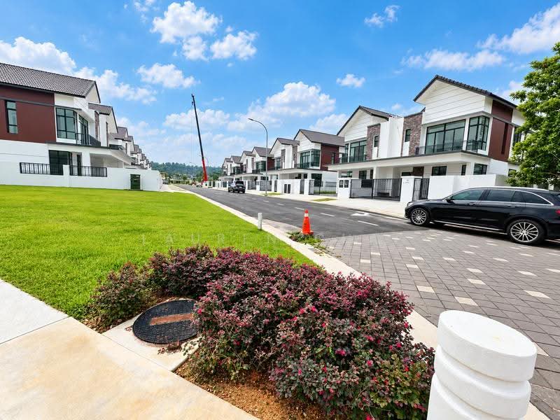 Semi-Detached House for Sale in Setia Eco Gardens (Gelang Patah) - Lauren Chai - PropertyGuru.com.my