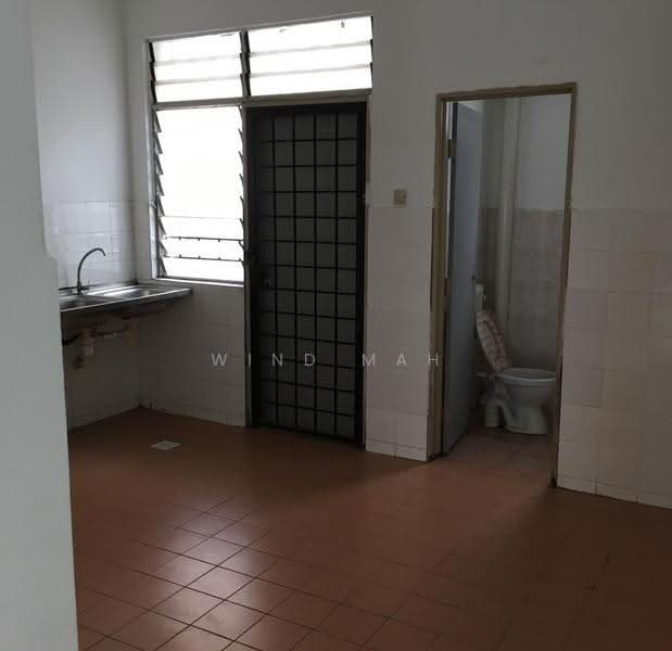 Rumah Teres 2-Tingkat untuk Dijual di Saujana Damansara (Damansara Damai) - Wind Mah - Kitchen - PropertyGuru.com.my