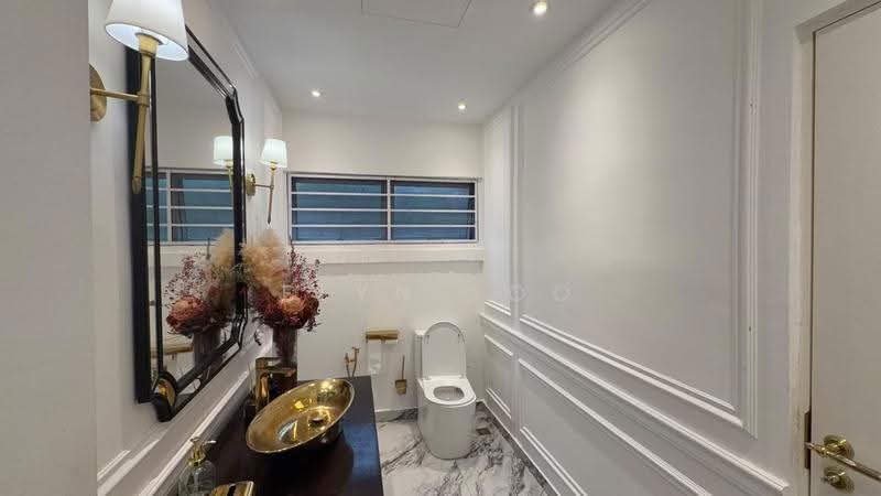 Shop / Office for Rent in Bukit Damansara (Damansara Heights) - Elyn Soo - Bathroom - PropertyGuru.com.my