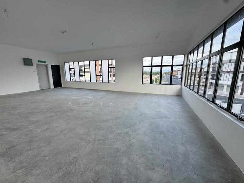 Commercial Semi-D for Rent in Setia Ecohill (Semenyih) - Alvin Seah - Interior - PropertyGuru.com.my