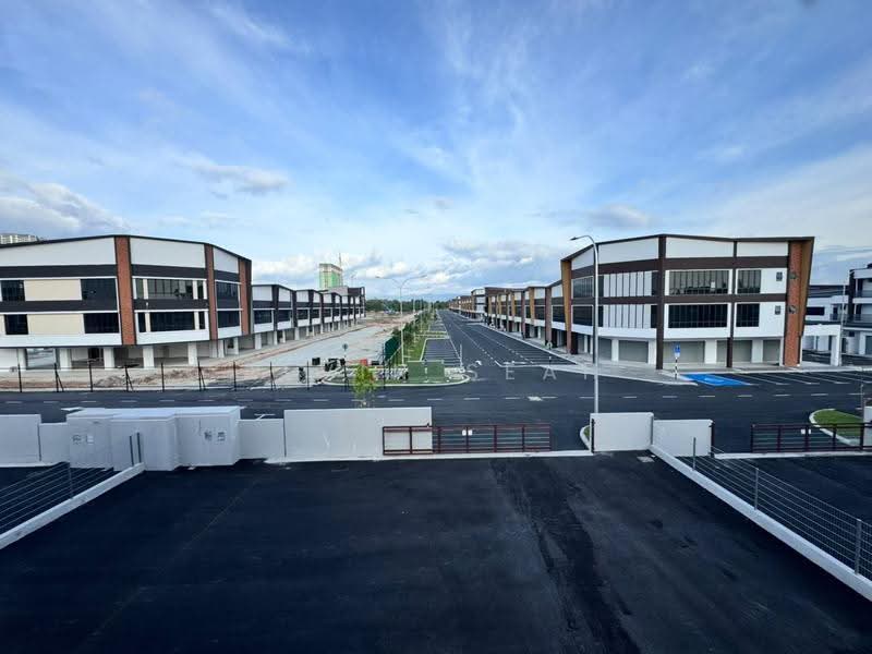 Commercial Semi-D for Rent in Setia Ecohill (Semenyih) - Alvin Seah - Exterior - PropertyGuru.com.my