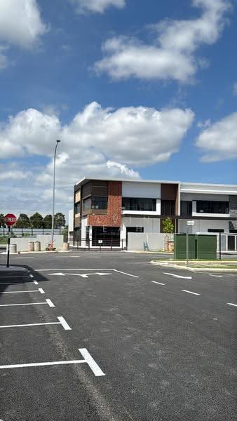 Commercial Semi-D for Rent in Setia Ecohill (Semenyih) - Alvin Seah - Exterior - PropertyGuru.com.my