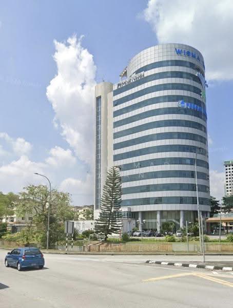 Retail Space for Rent in Seksyen 13 (Shah Alam) - Muhammad Azlan - PropertyGuru.com.my