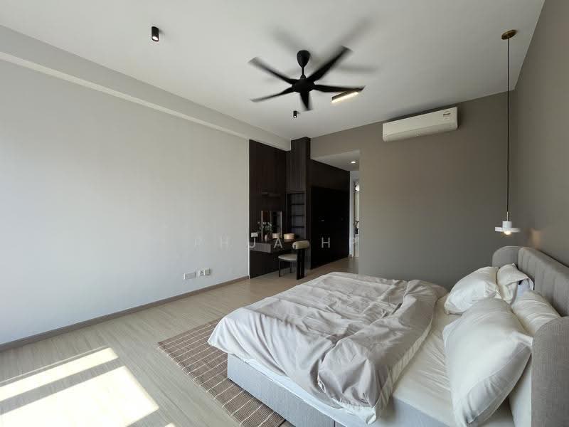 Kondominium untuk Disewa di Trinity Pentamont - Phua HP - PropertyGuru.com.my