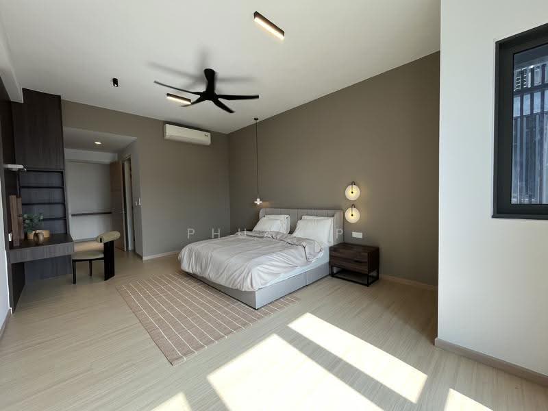 Kondominium untuk Disewa di Trinity Pentamont - Phua HP - PropertyGuru.com.my