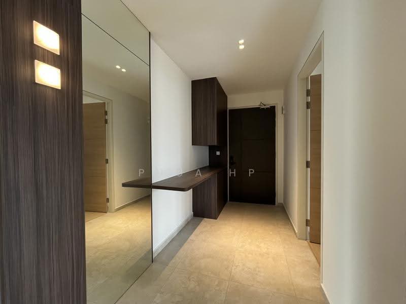 Kondominium untuk Disewa di Trinity Pentamont - Phua HP - PropertyGuru.com.my
