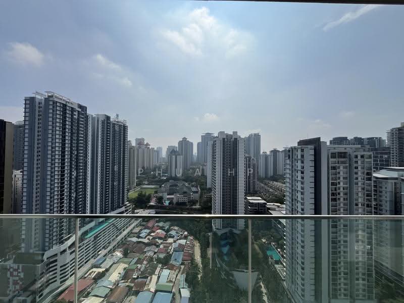 Kondominium untuk Disewa di Trinity Pentamont - Phua HP - PropertyGuru.com.my