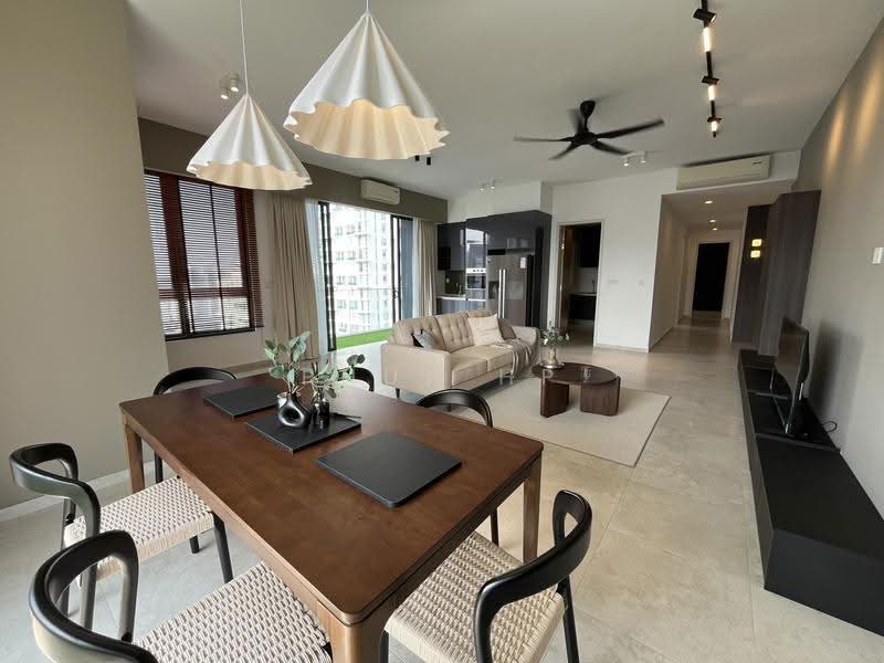 Kondominium untuk Disewa di Trinity Pentamont - Phua HP - PropertyGuru.com.my