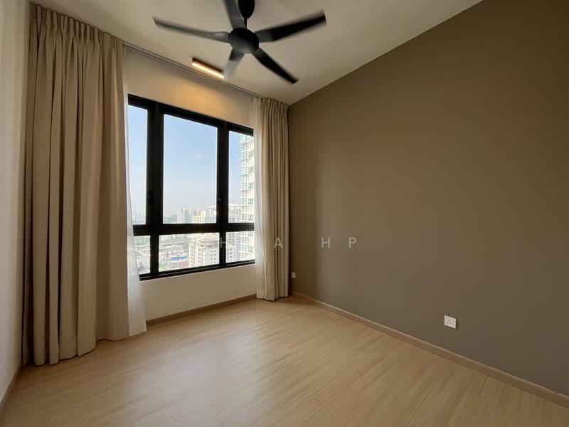 Kondominium untuk Disewa di Trinity Pentamont - Phua HP - PropertyGuru.com.my