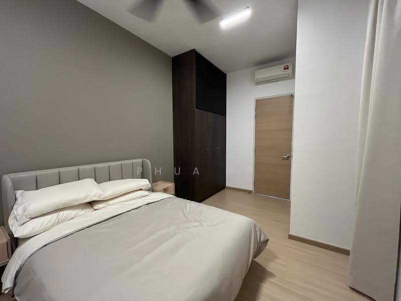 Kondominium untuk Disewa di Trinity Pentamont - Phua HP - PropertyGuru.com.my