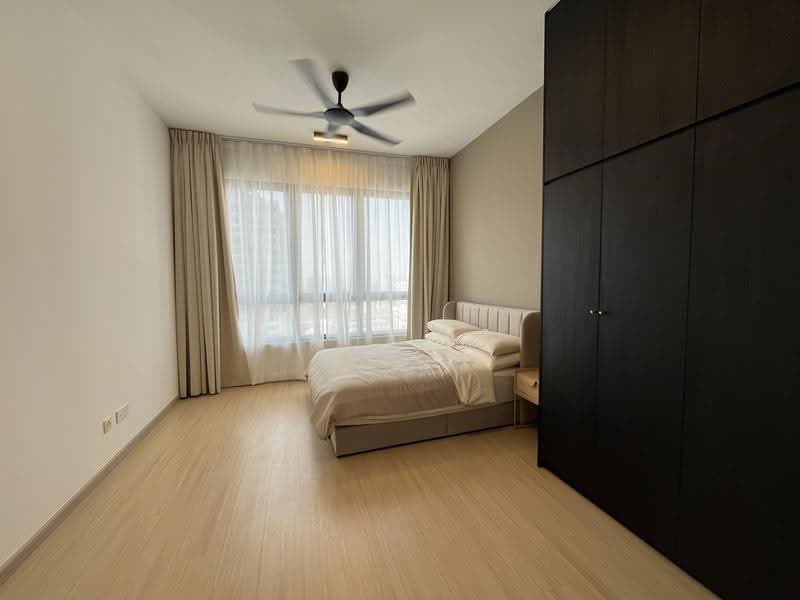 Kondominium untuk Disewa di Trinity Pentamont - Phua HP - PropertyGuru.com.my