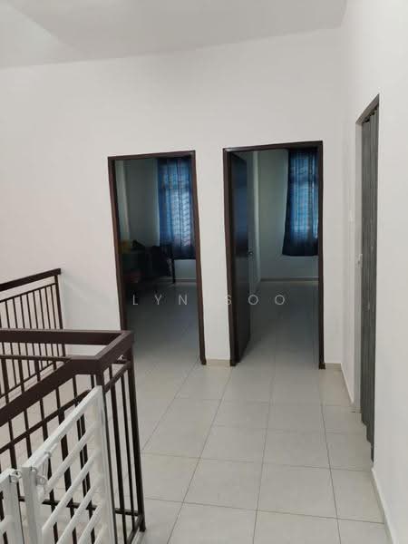 2-storey Terraced House for Rent in Taman Rambai Indah (Jenjarom) - Elyn Soo - Interior - PropertyGuru.com.my