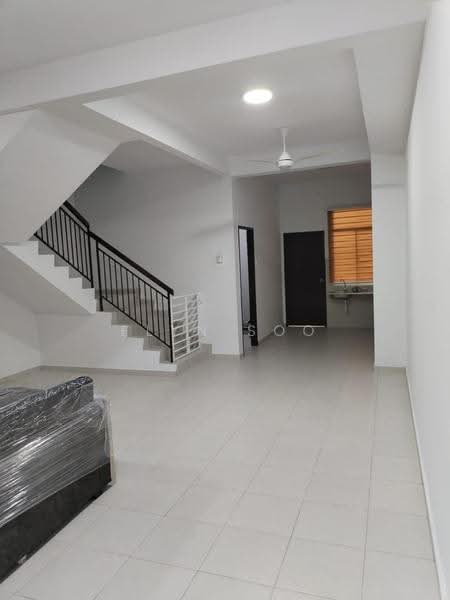 2-storey Terraced House for Rent in Taman Rambai Indah (Jenjarom) - Elyn Soo - Interior - PropertyGuru.com.my