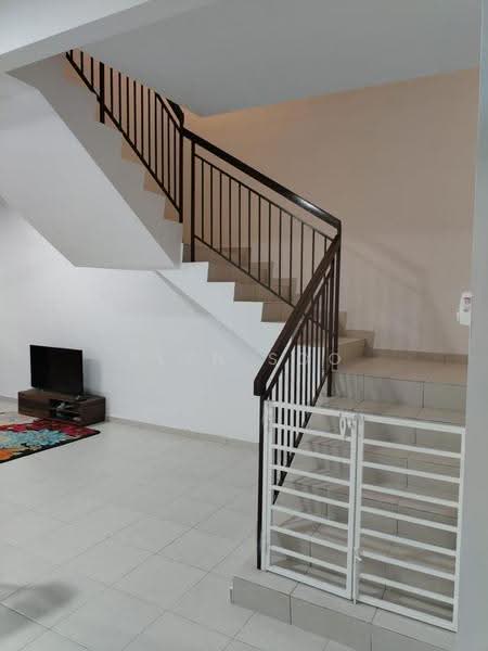 2-storey Terraced House for Rent in Taman Rambai Indah (Jenjarom) - Elyn Soo - Interior - PropertyGuru.com.my