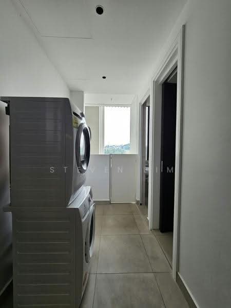 Kediaman Servis untuk Disewa di Park Regent @Desa Park City - Steven Lim - Corridor - PropertyGuru.com.my