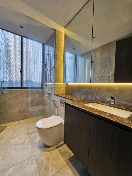 Kediaman Servis untuk Disewa di Park Regent @Desa Park City - Steven Lim - Bathroom - PropertyGuru.com.my