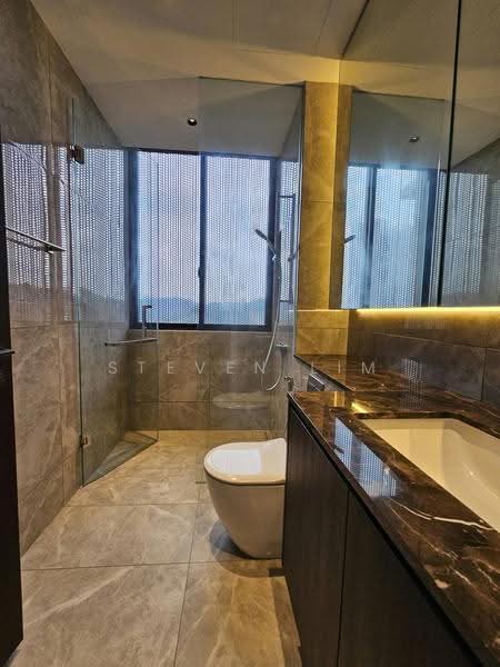 Kediaman Servis untuk Disewa di Park Regent @Desa Park City - Steven Lim - Bathroom - PropertyGuru.com.my