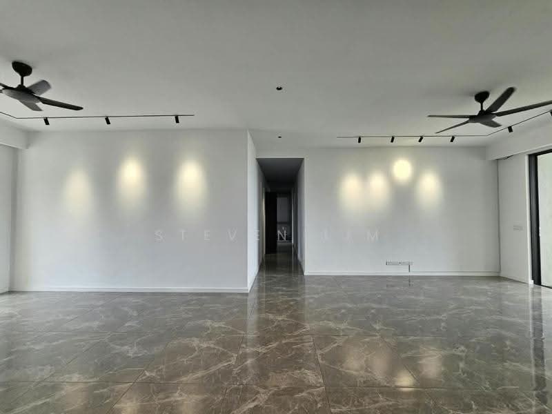Kediaman Servis untuk Disewa di Park Regent @Desa Park City - Steven Lim - Interior - PropertyGuru.com.my