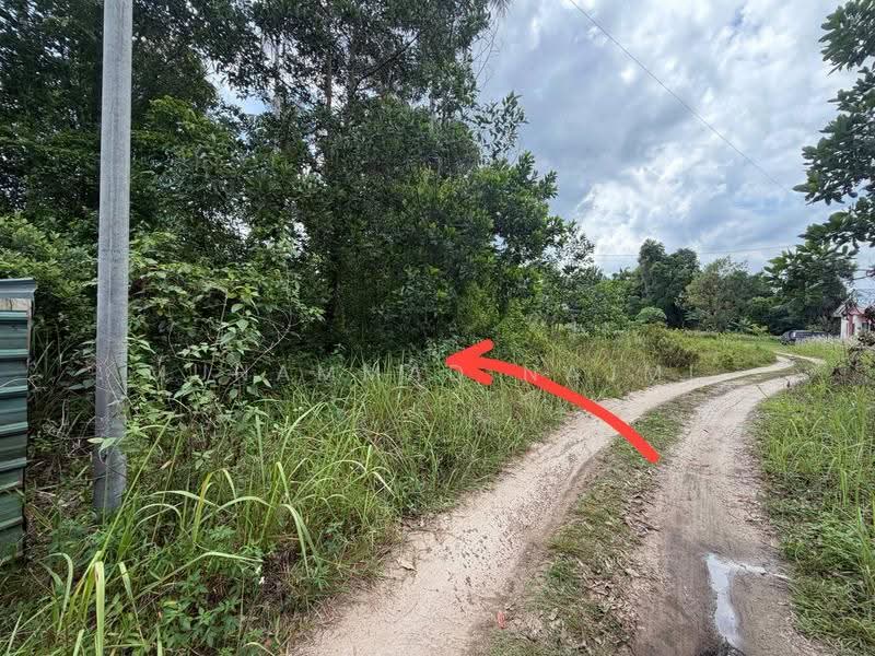 Tanah Kediaman untuk Dijual di Kampung Bukit Palas (Sungai Karang) - Muhammad Najmi - Exterior - PropertyGuru.com.my