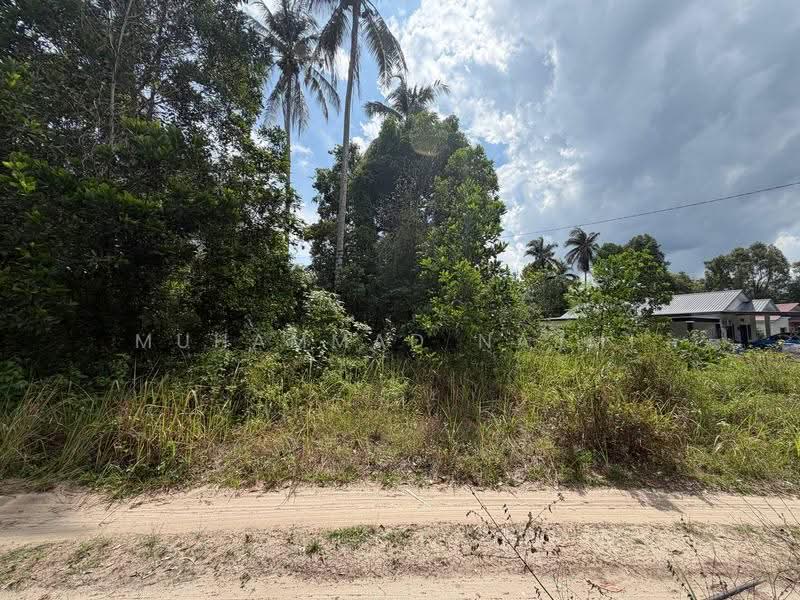 Tanah Kediaman untuk Dijual di Kampung Bukit Palas (Sungai Karang) - Muhammad Najmi - Exterior - PropertyGuru.com.my