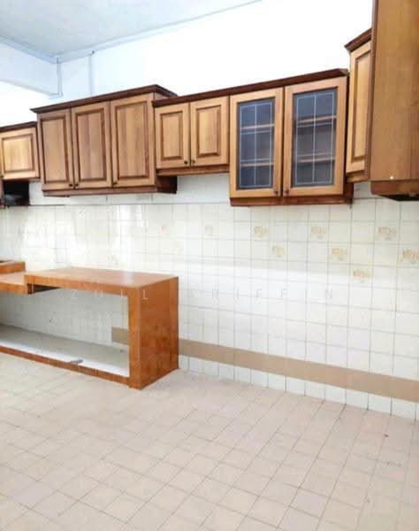 2-storey Terraced House for Rent in Bandar Baru Selayang (Selayang) - ZULL ARIFFIN - Kitchen - PropertyGuru.com.my
